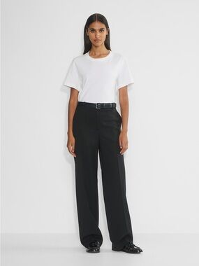 Babaton Agency Pants - City Wool